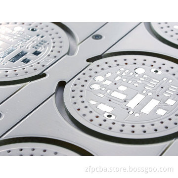 Aluminum PCB